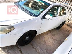 BYD G3